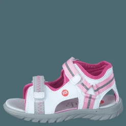 Surfa White/Pink 10