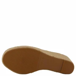 Susan Micro Met Beige