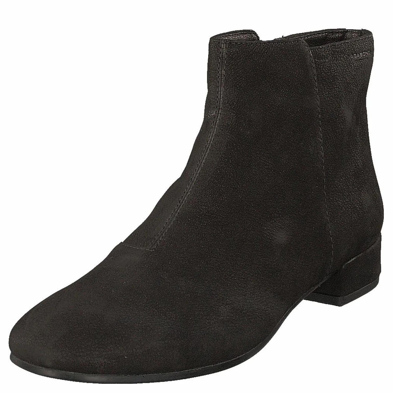 Suzan 4616-050-20 Black