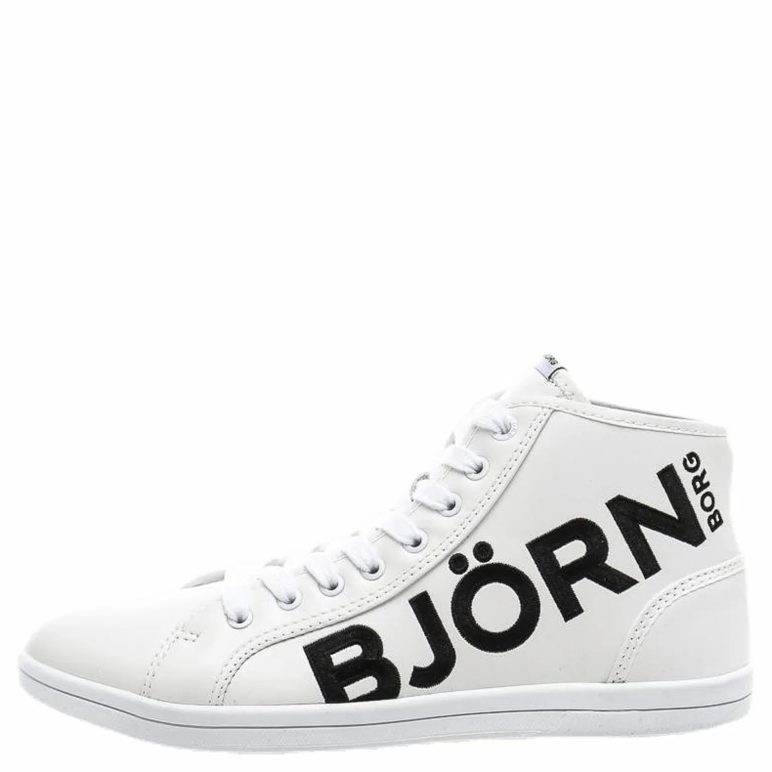 Sven II W White/Black