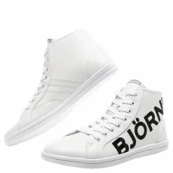 Sven II W White/Black