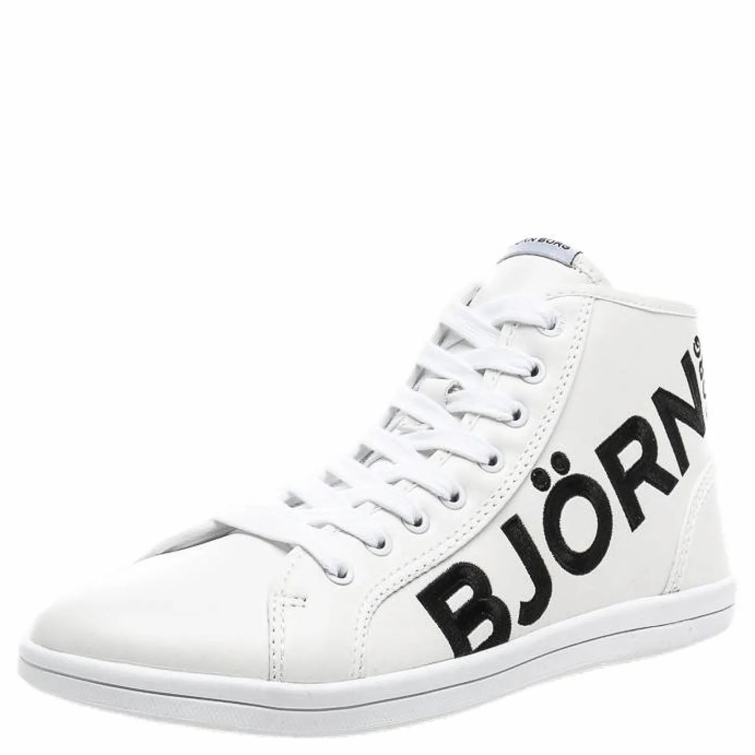Sven II W White/Black