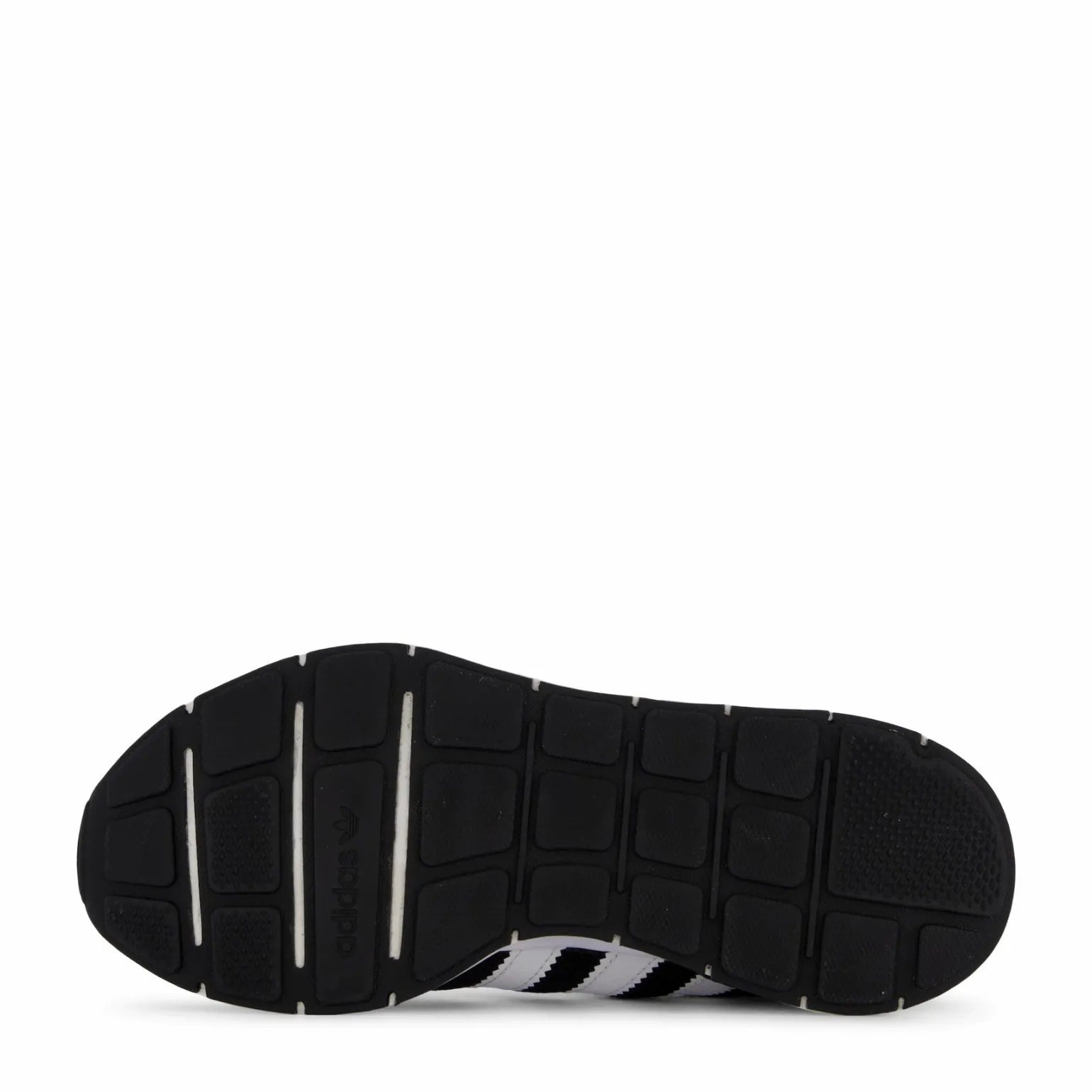 Swift Run Rf Core Black/ftwr White/core Bla