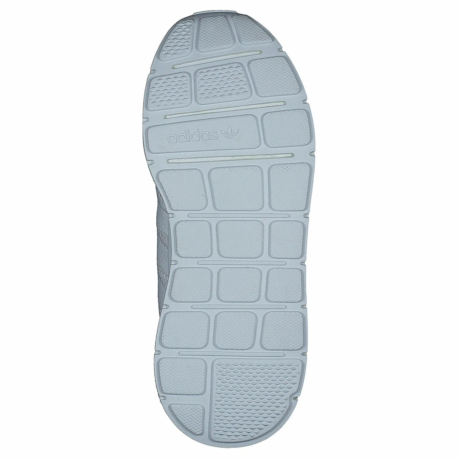 Swift Run X C Cloud White / Cloud White / Cloud White