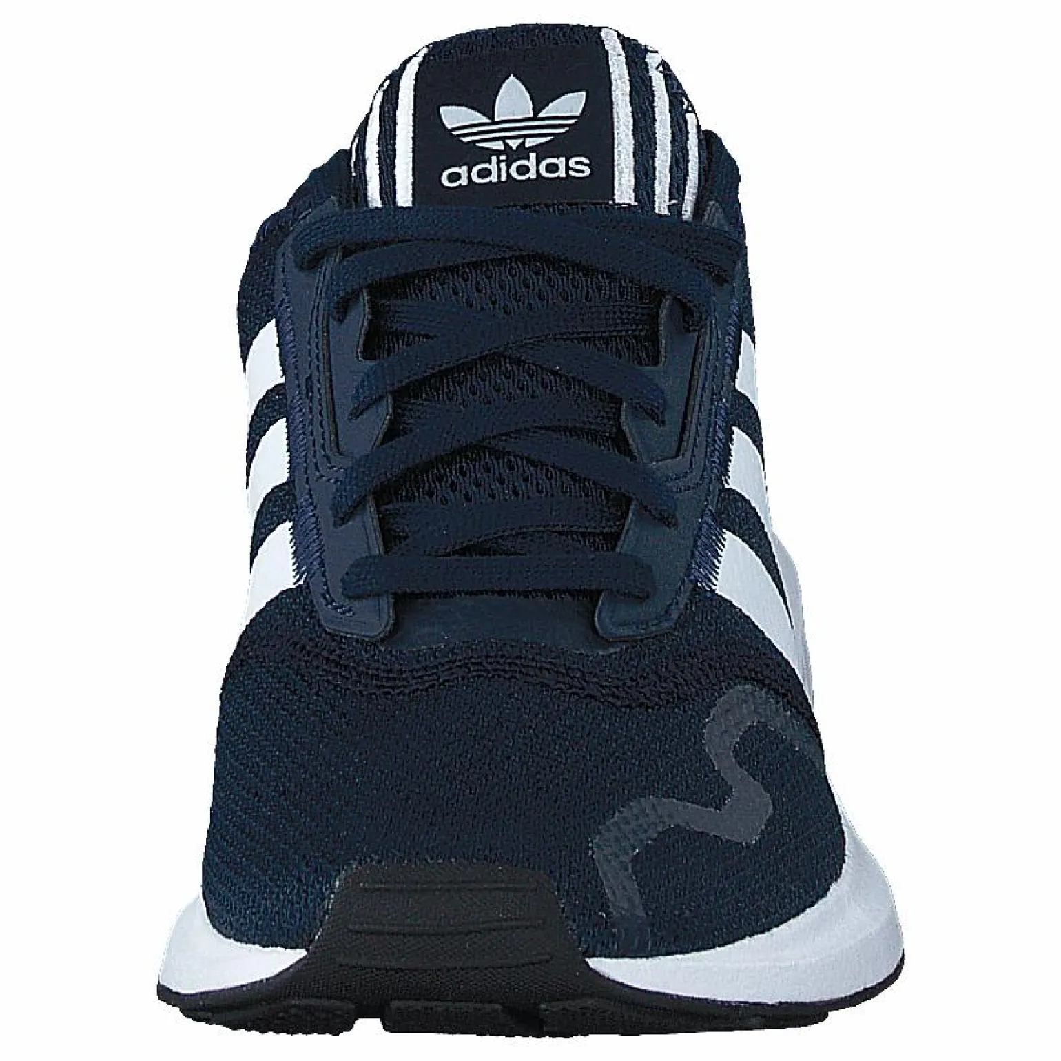 Swift Run X Collegiate Navy / Cloud White / Core Black