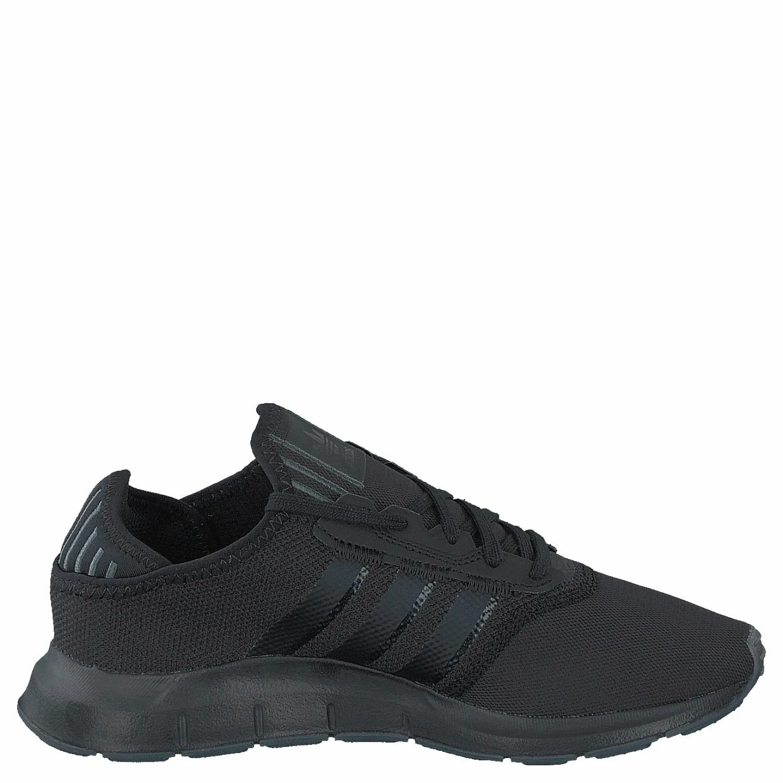 Swift Run X Core Black / Black Blue Metallic / Carbon
