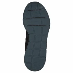 Swift Run X Core Black / Black Blue Metallic / Carbon