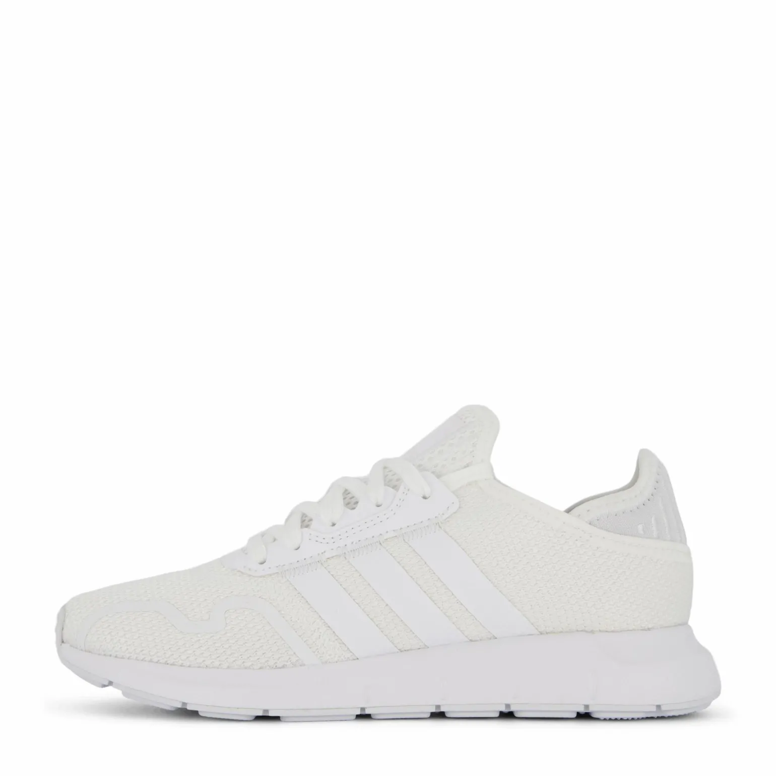 Swift Run X J Cloud White / Cloud White / Cloud White
