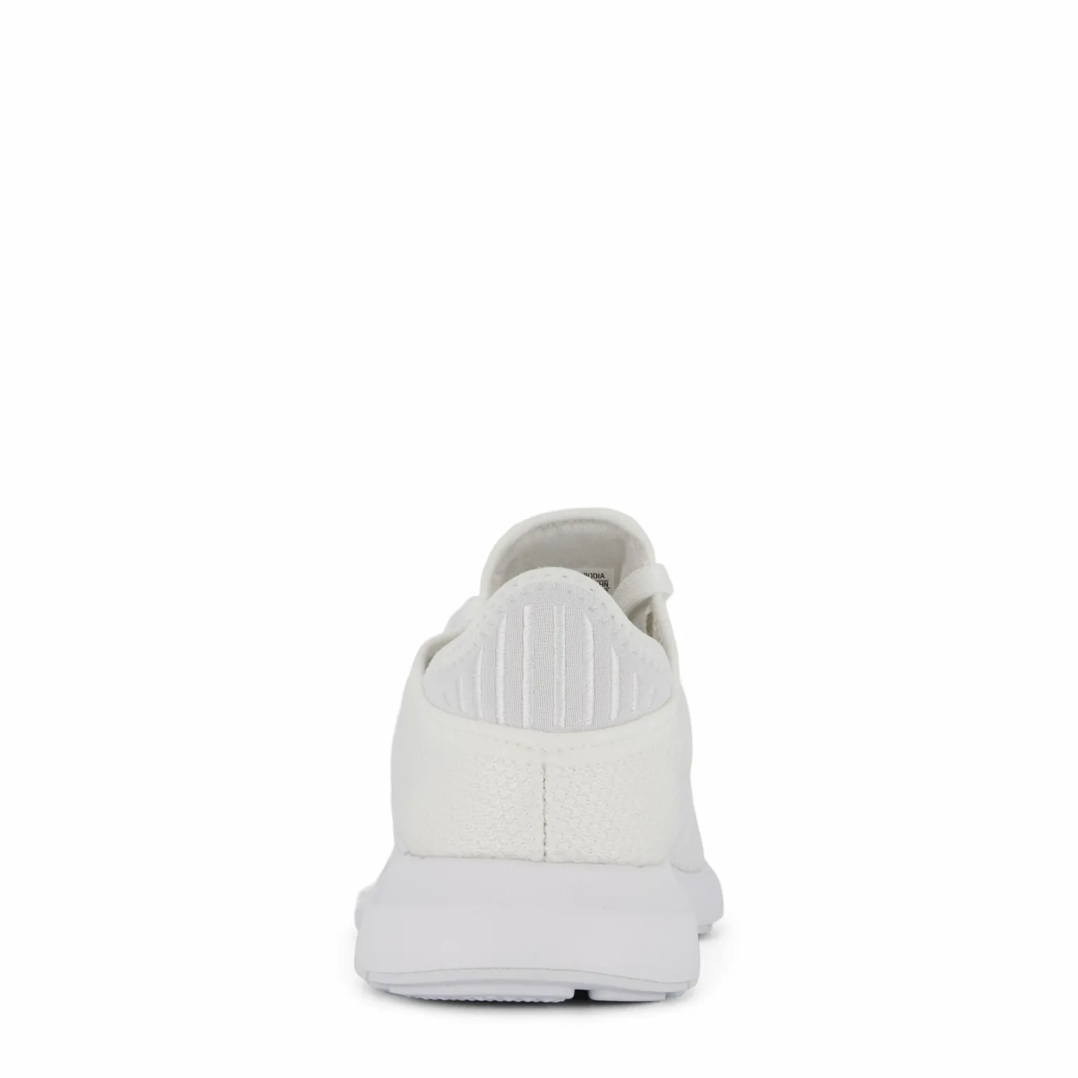 Swift Run X J Cloud White / Cloud White / Cloud White