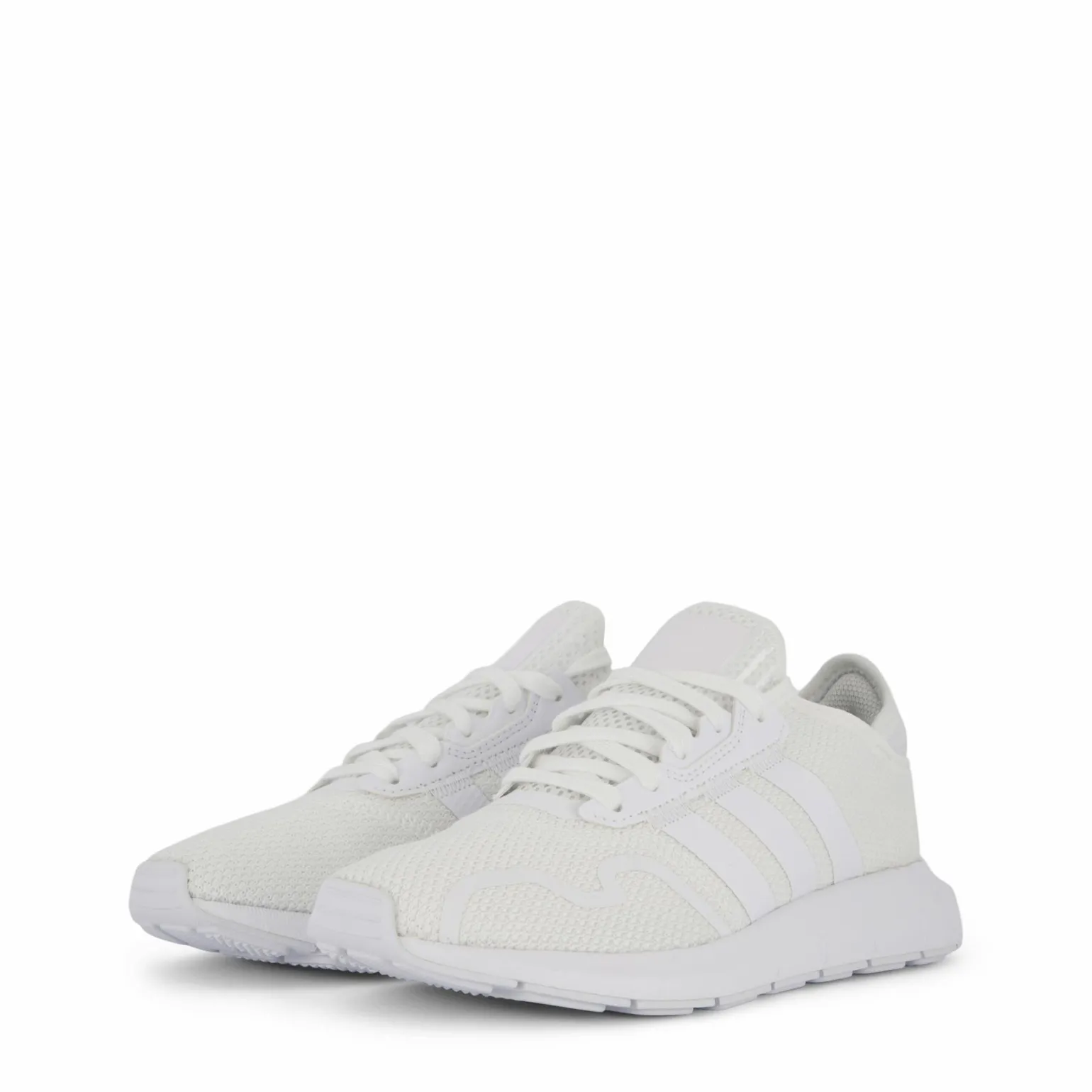 Swift Run X J Cloud White / Cloud White / Cloud White