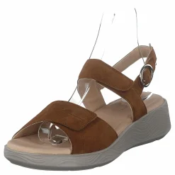 Swing Brown