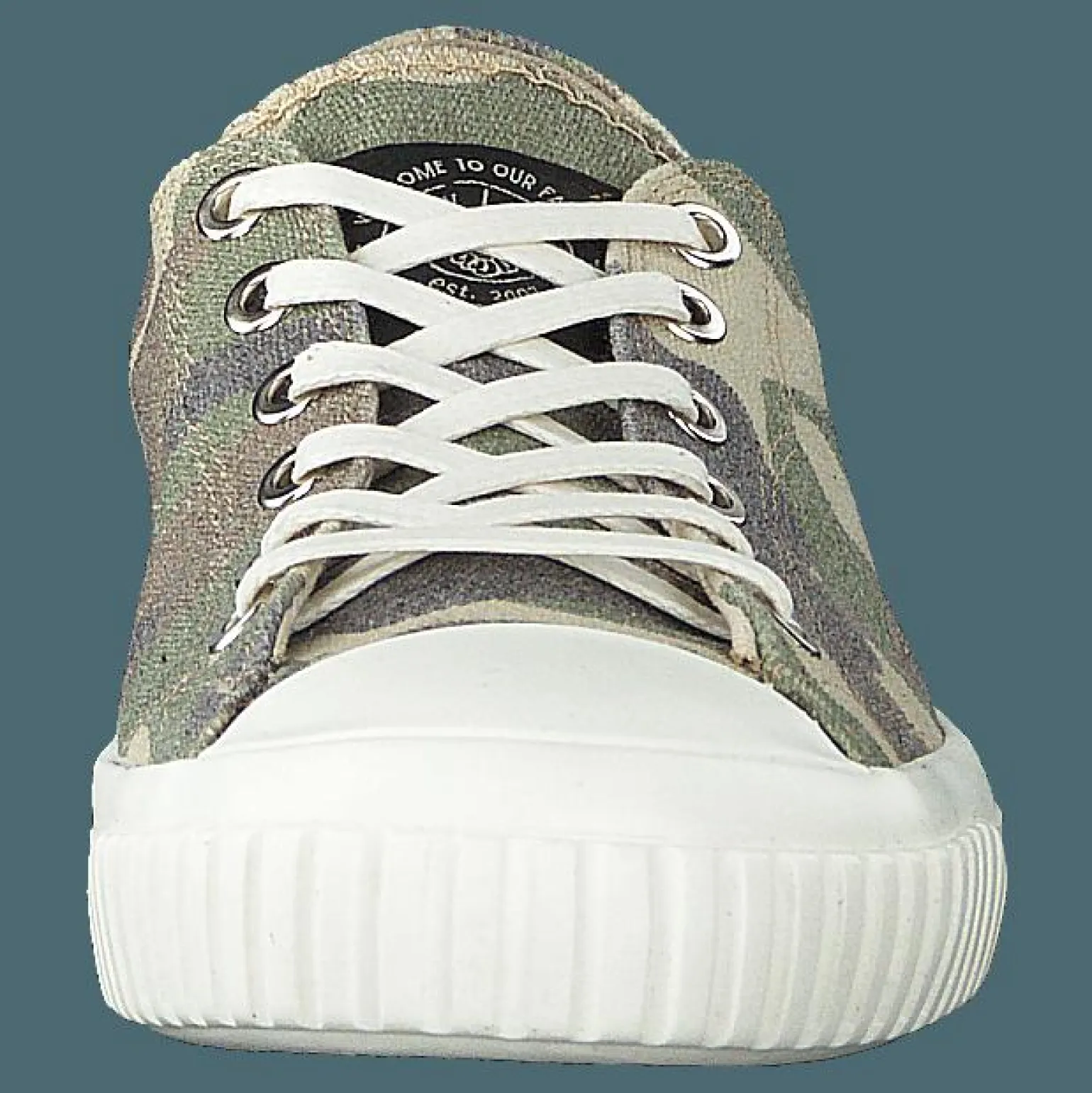 Swing Low Camo