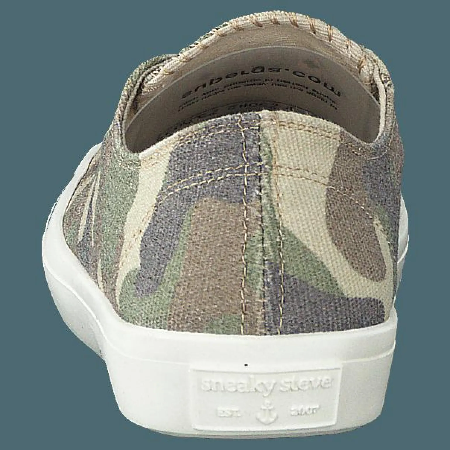 Swing Low Camo