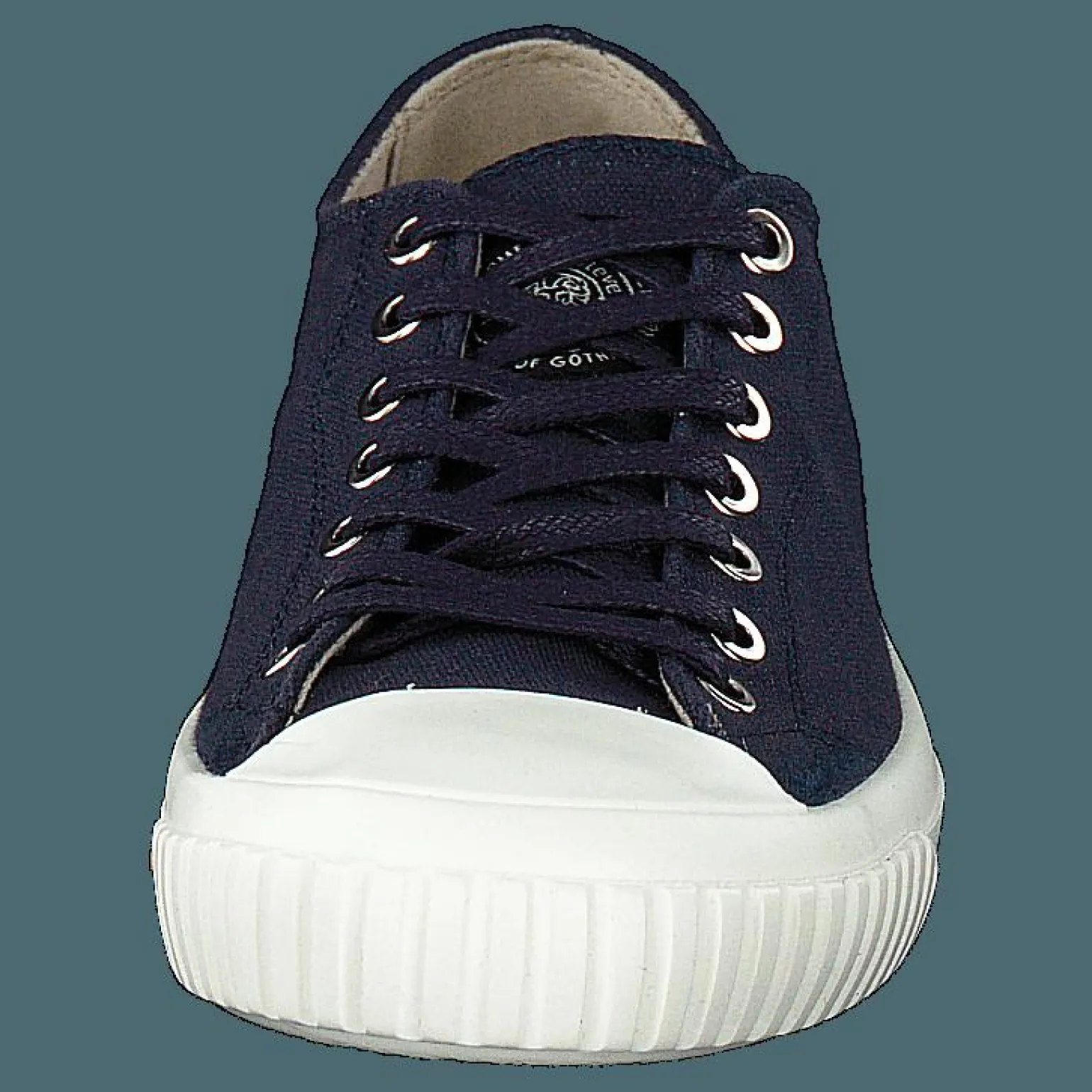Swing Low Navy