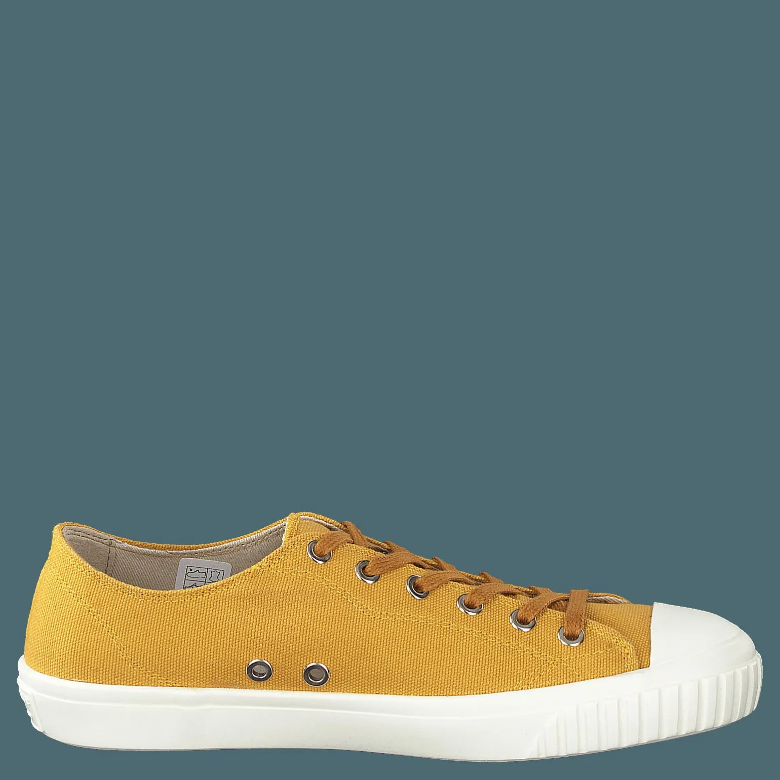 Swing Low Ochre