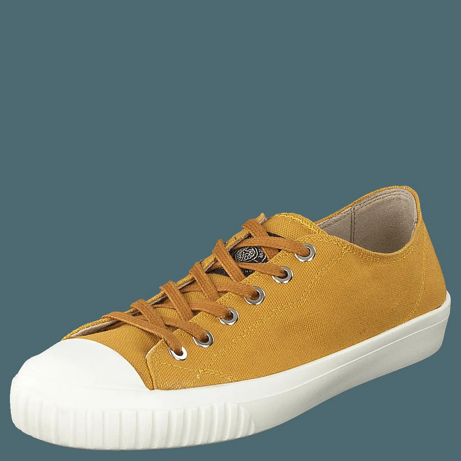 Swing Low Ochre