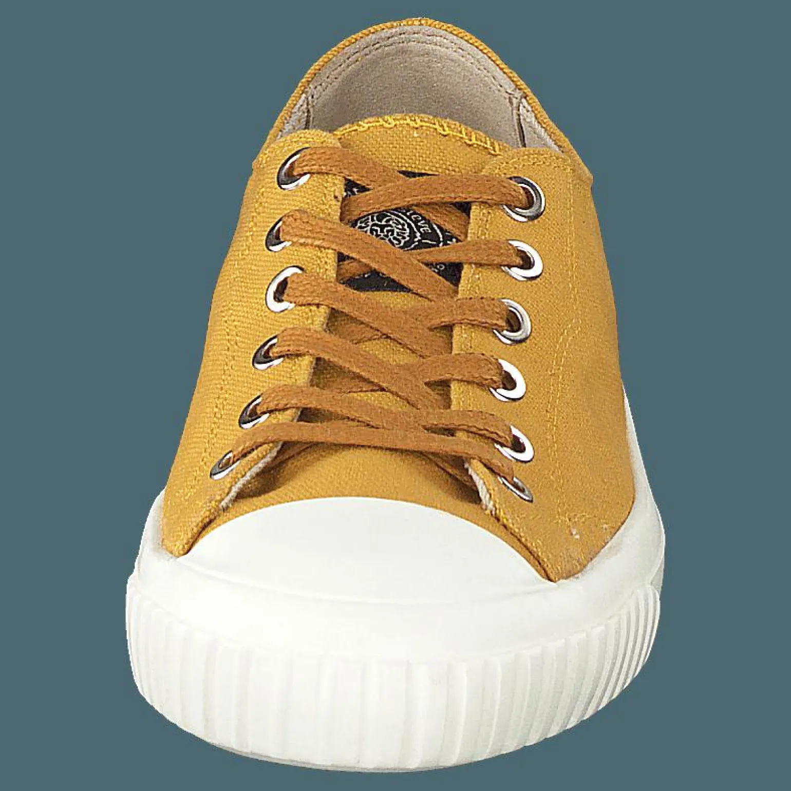 Swing Low Ochre