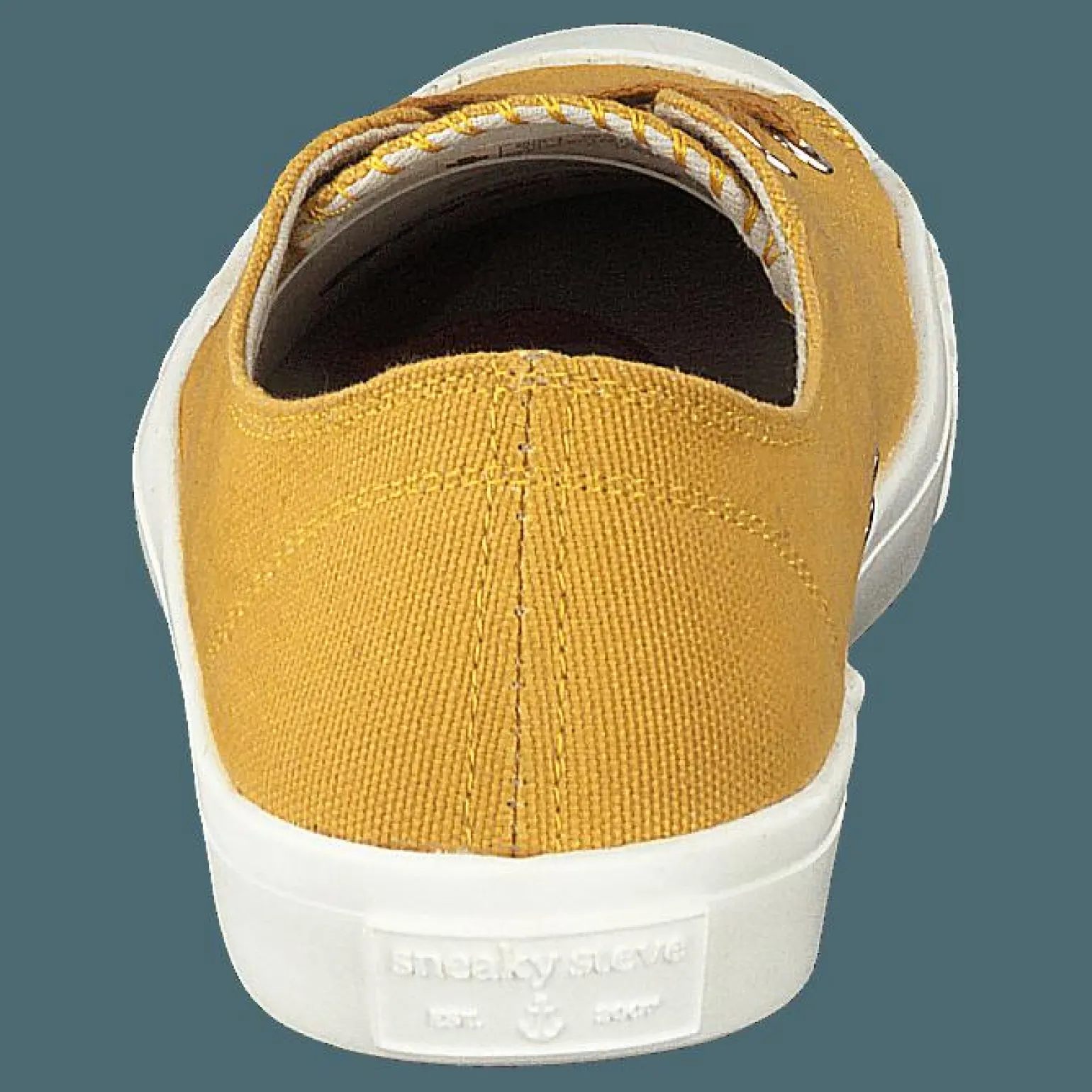 Swing Low Ochre