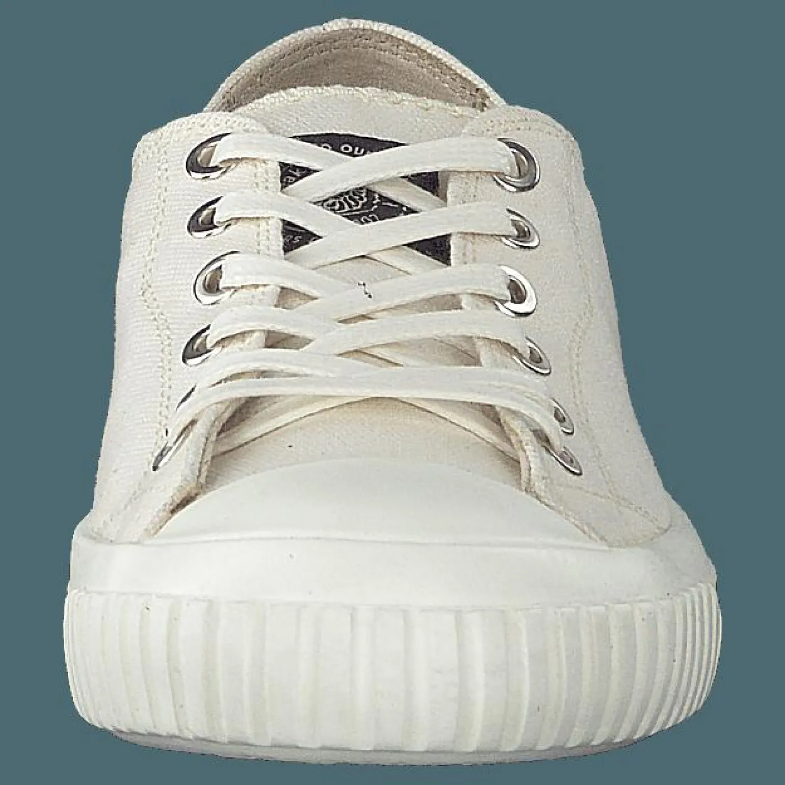 Swing Low Off White