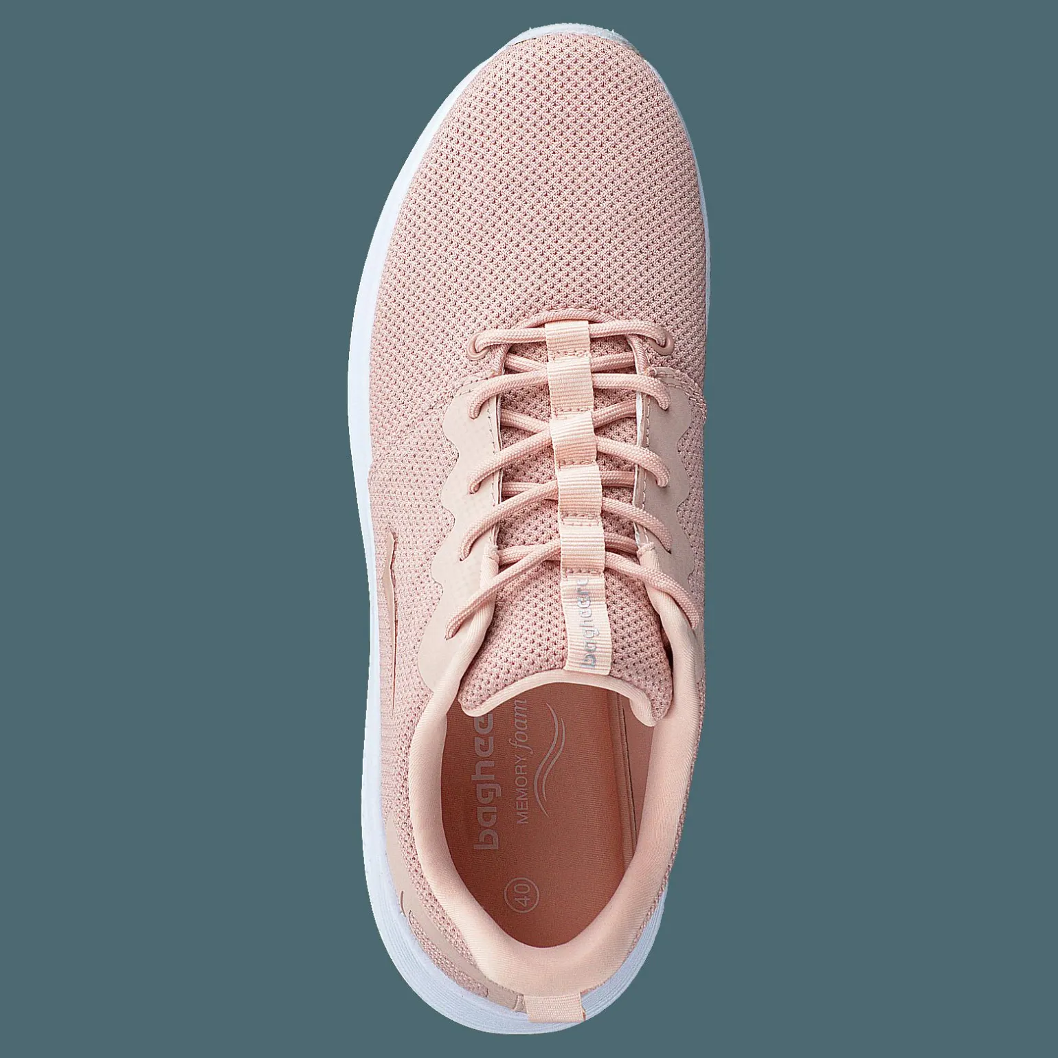 Switch Soft Pink/white