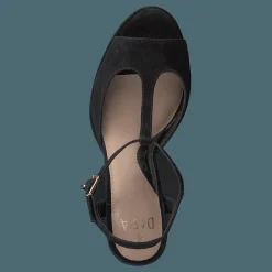 Syringa Black