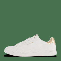 T305 Cls Btm W White-rose Gold