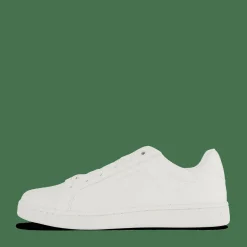 T305 Cls Btm W White-white