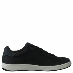 T316 Cls Ctr M Black-dark Grey