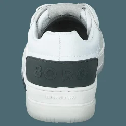 T2300 Ctr M White-green