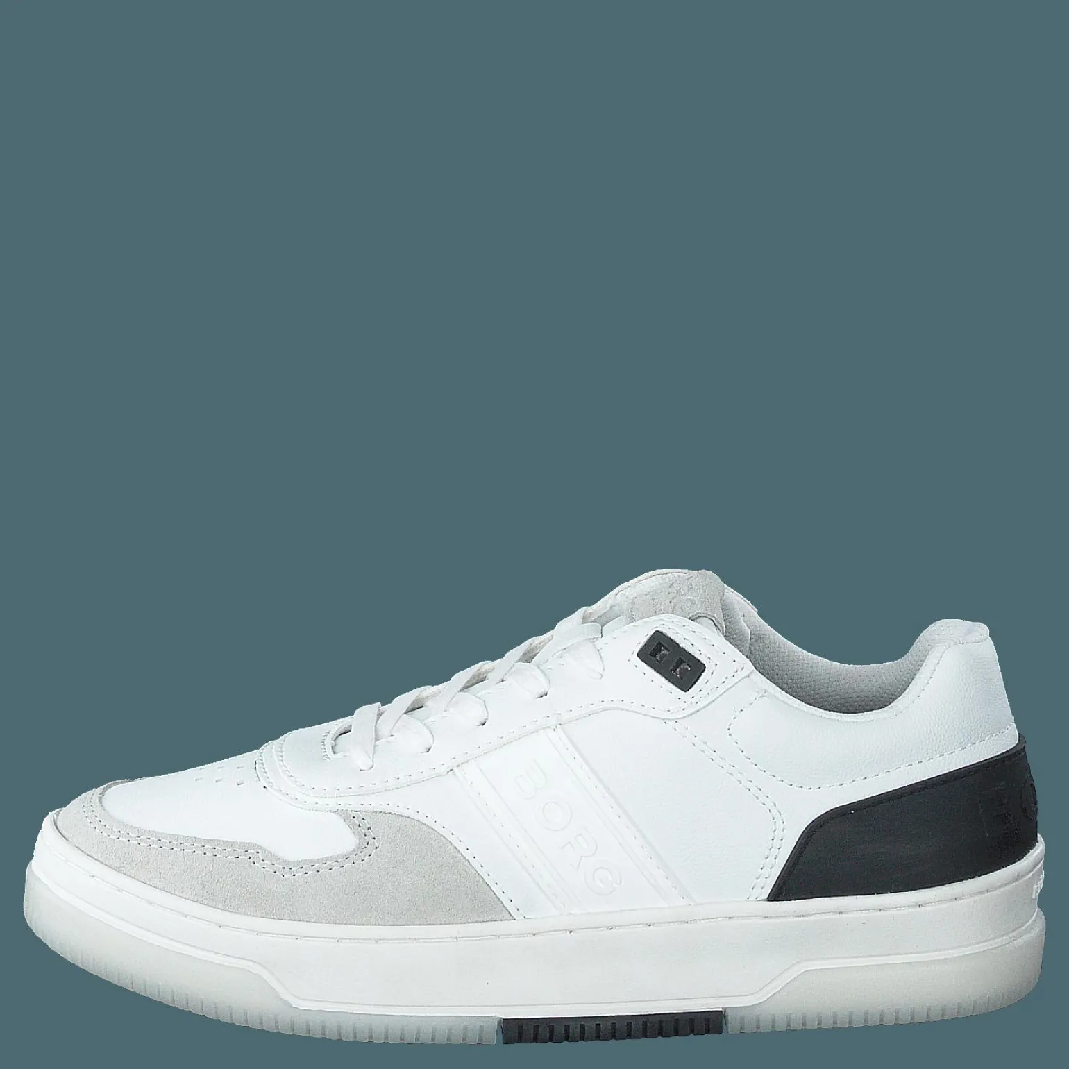 T2300 Ctr W White-black