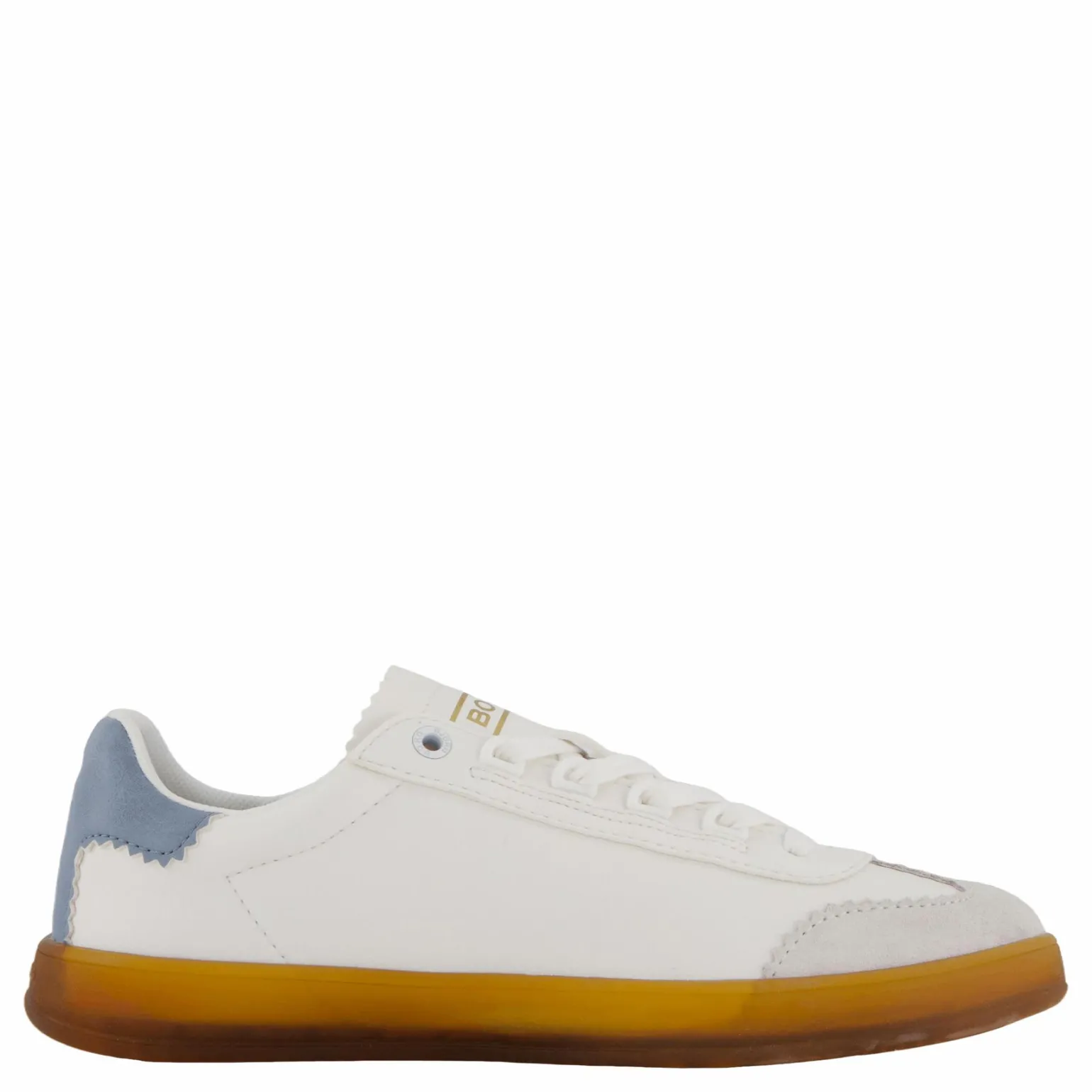 T2500 Gum Gmp W Wht-lblu
