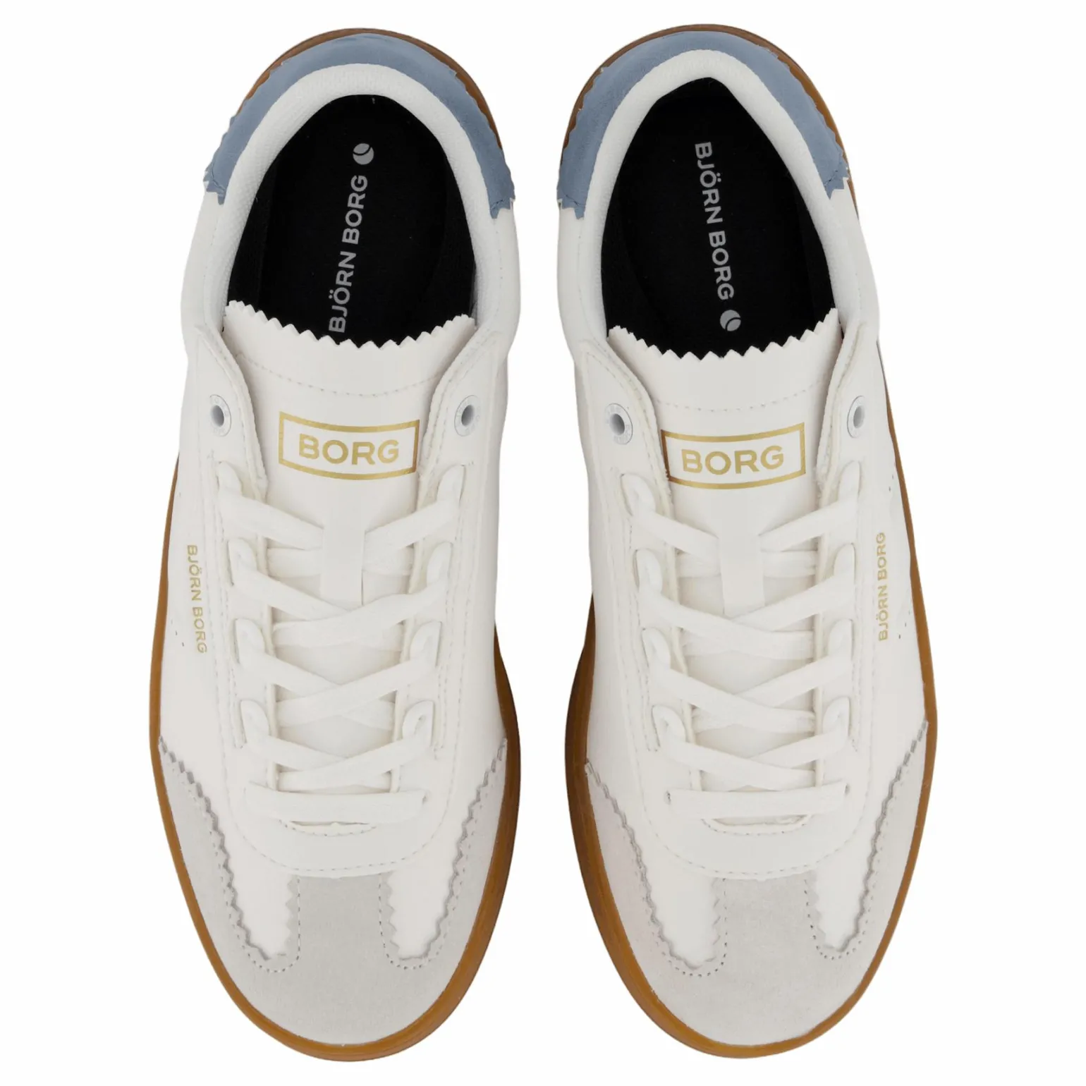 T2500 Gum Gmp W Wht-lblu