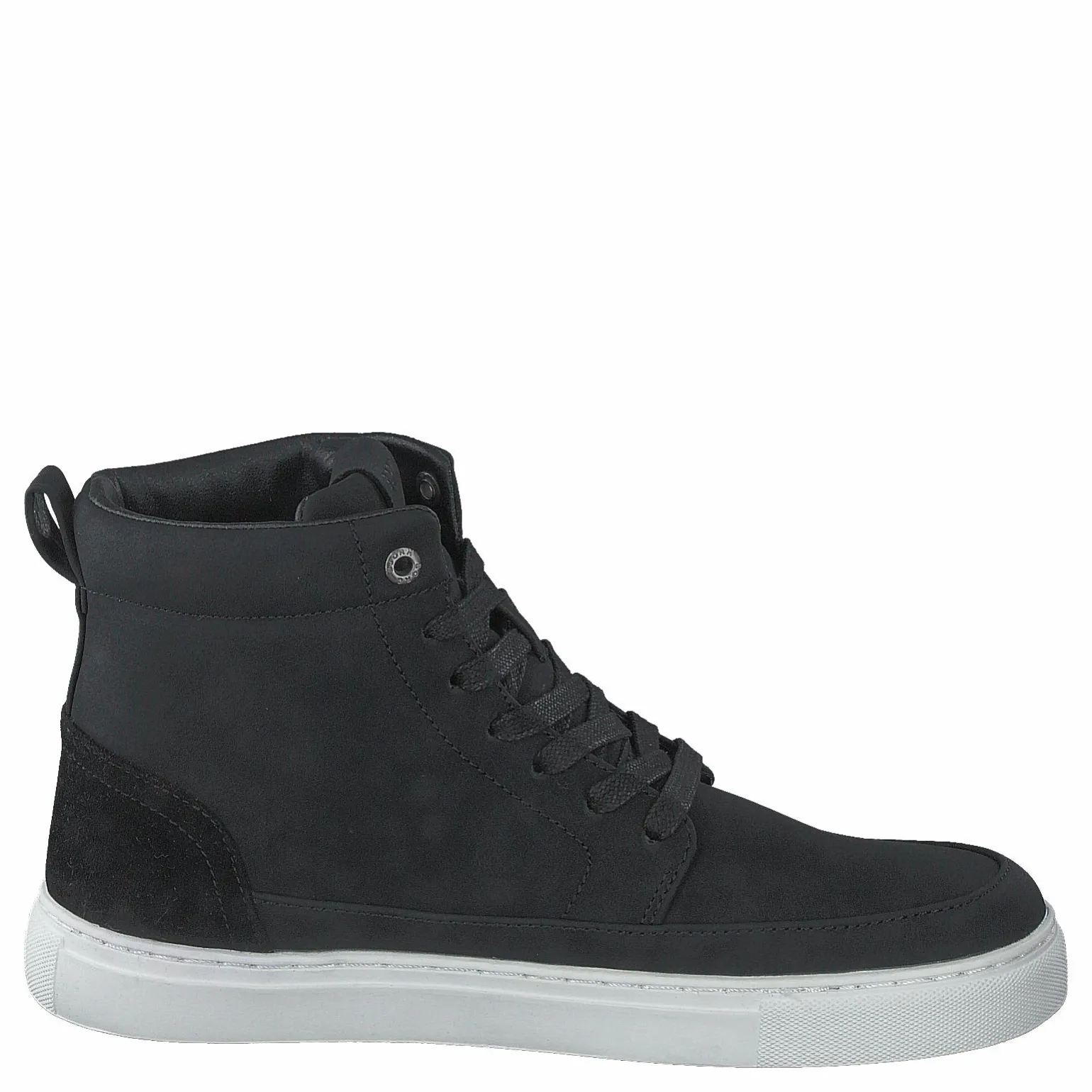 T270 Hgh Fng M Black
