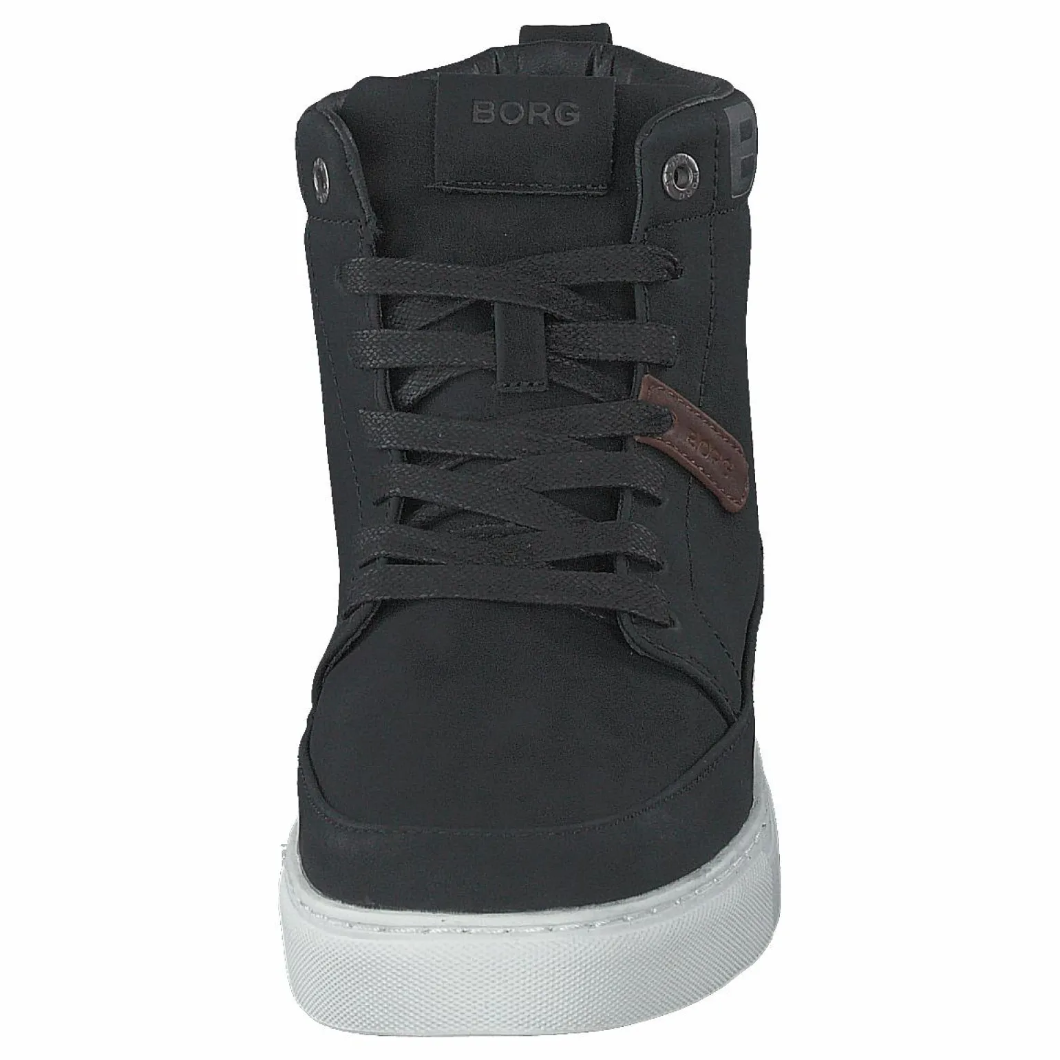 T270 Hgh Fng M Black