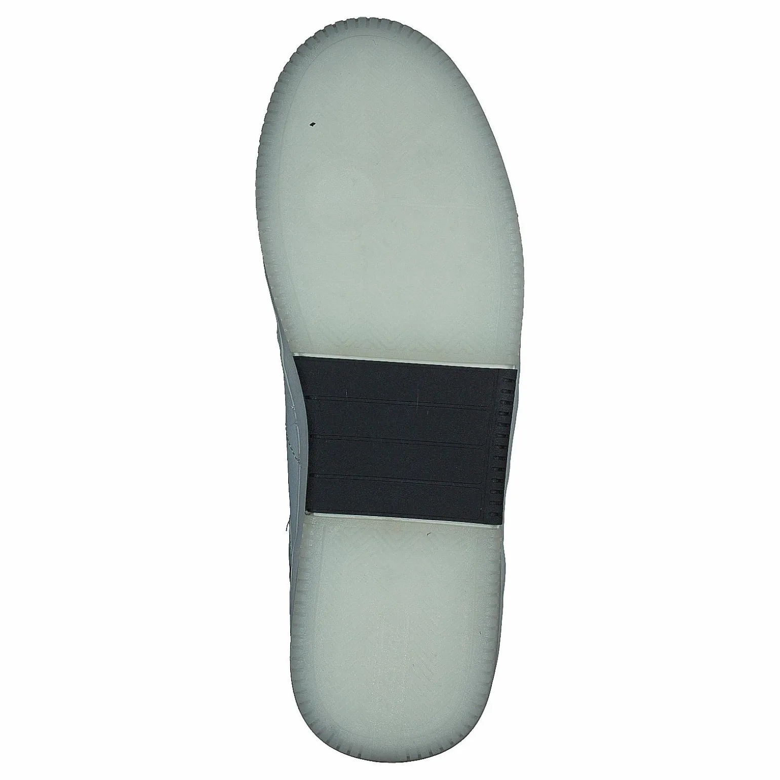 T2300 Mid Ctr W White-black