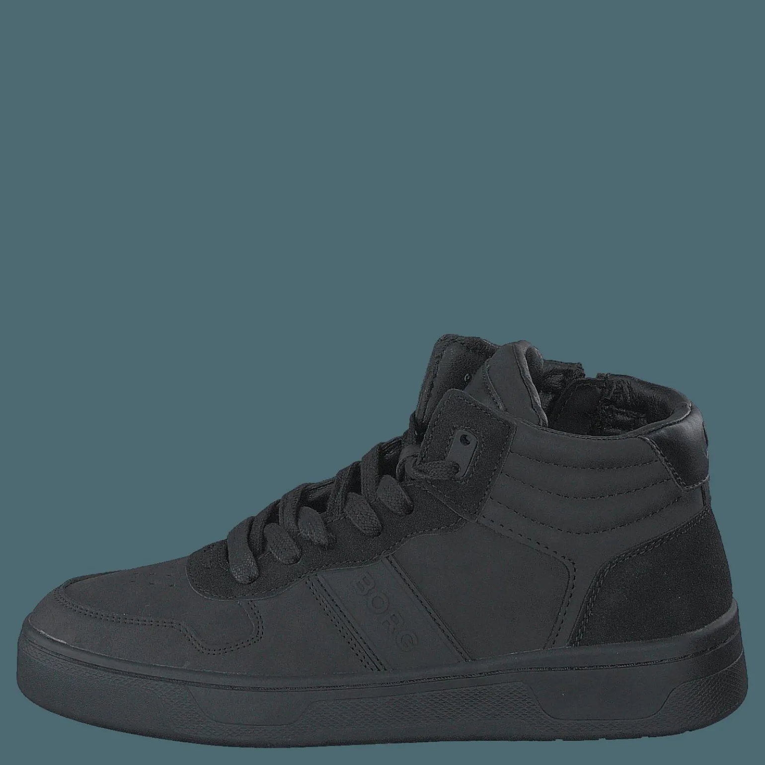T2200 Mid Tnl K Black