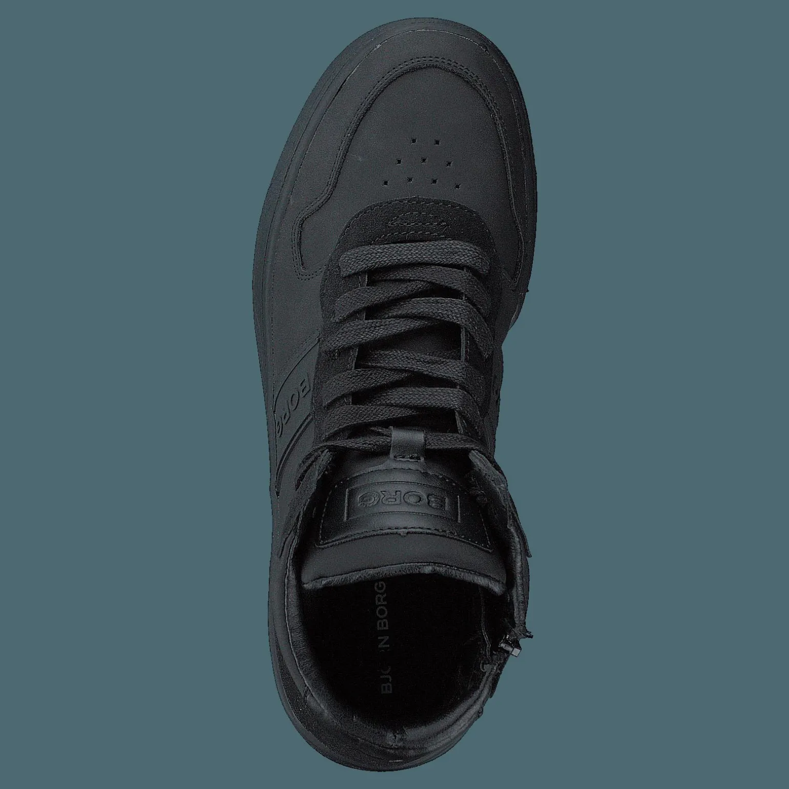 T2200 Mid Tnl K Black