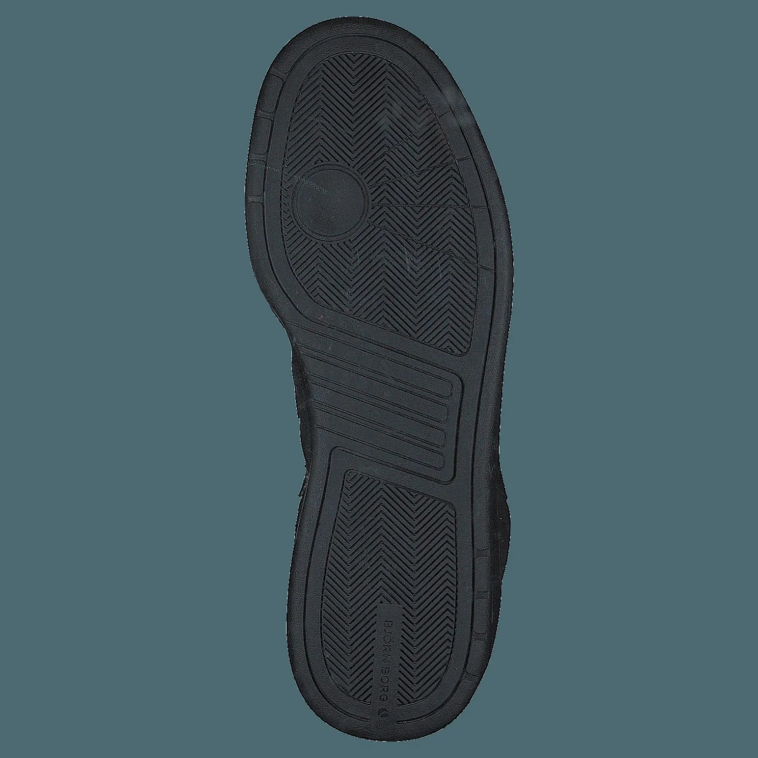 T2200 Mid Tnl K Black