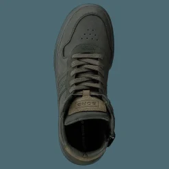 T2200 Mid Tnl K Olive
