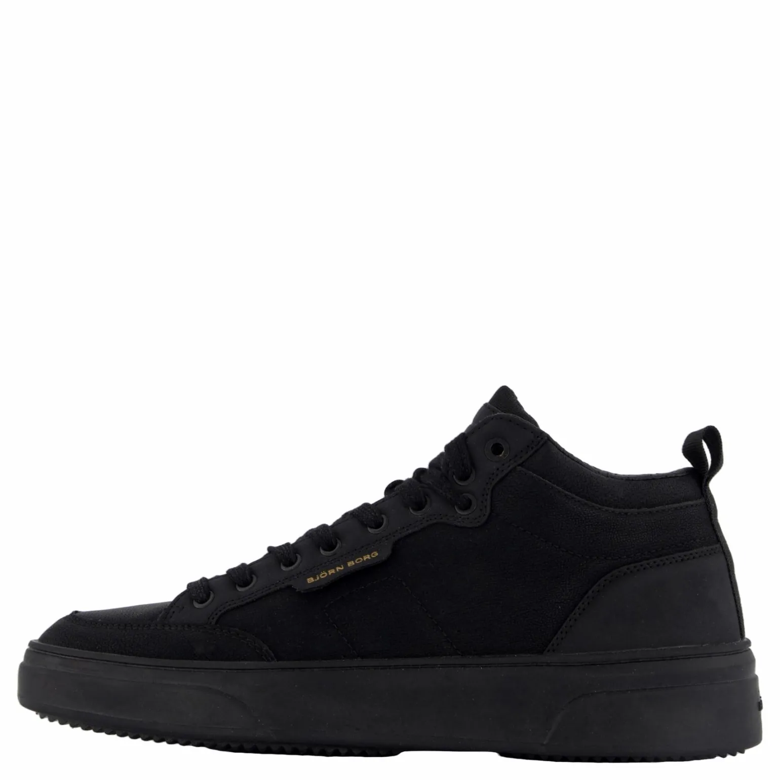 T1930 Mid Tnl M Blk