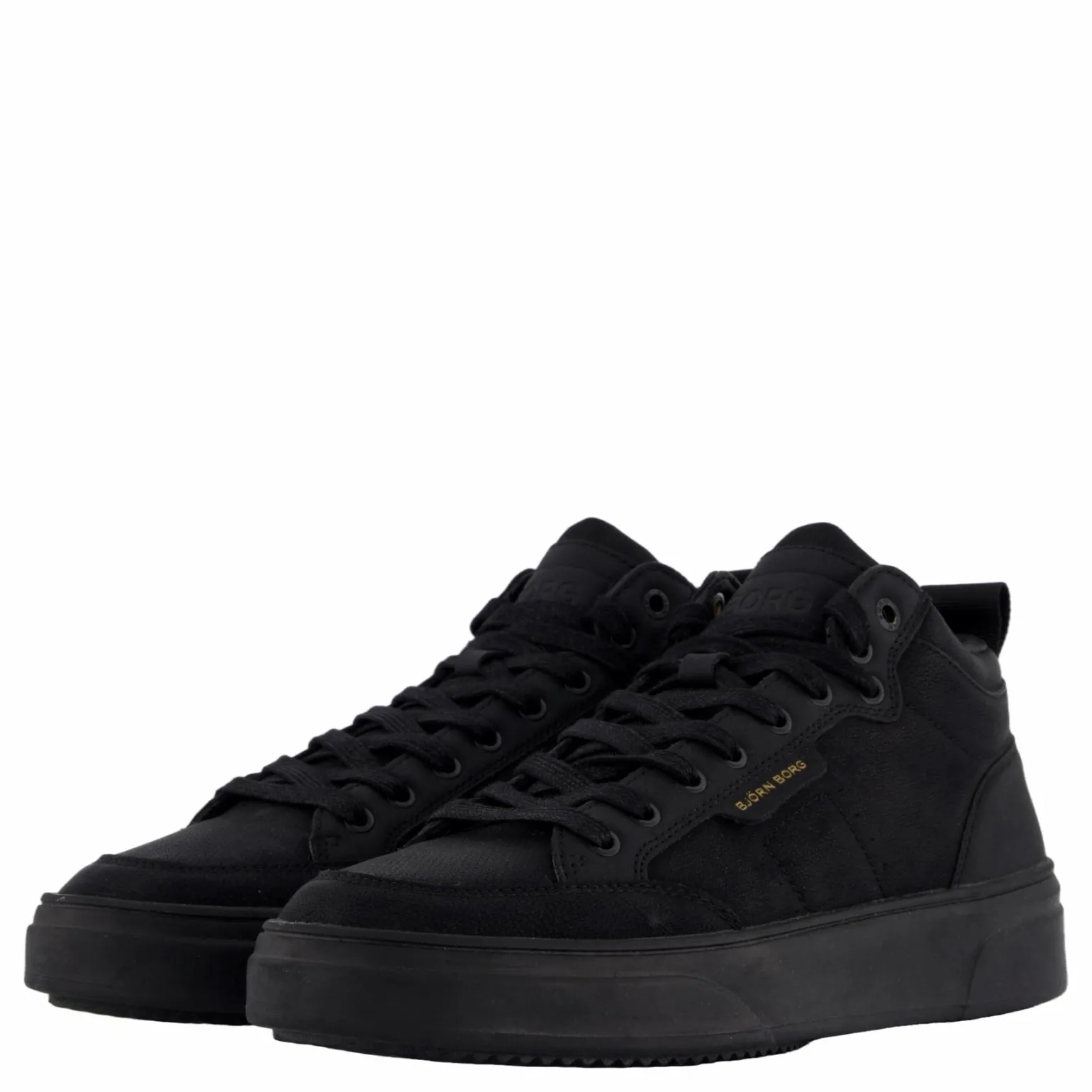 T1930 Mid Tnl M Blk