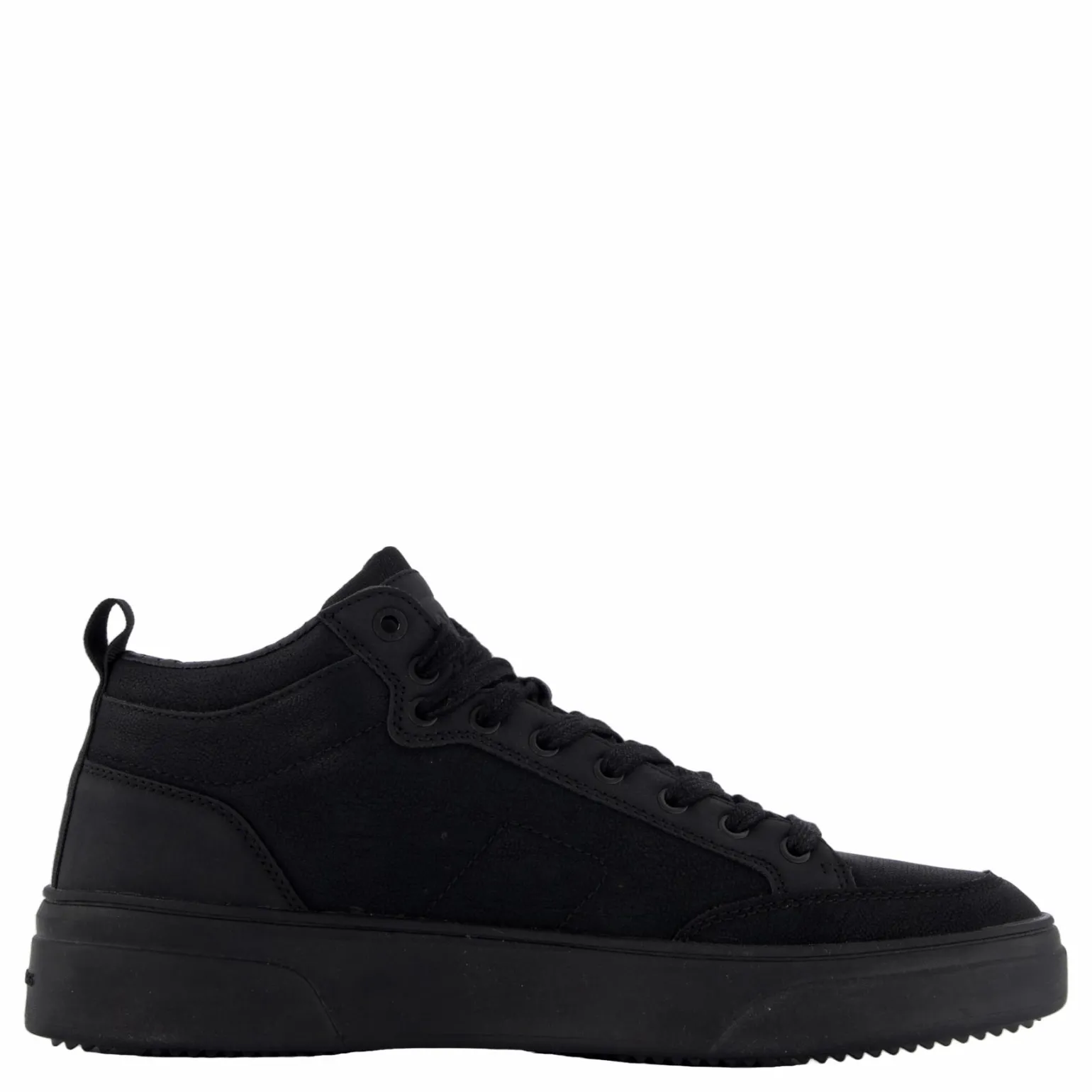 T1930 Mid Tnl M Blk