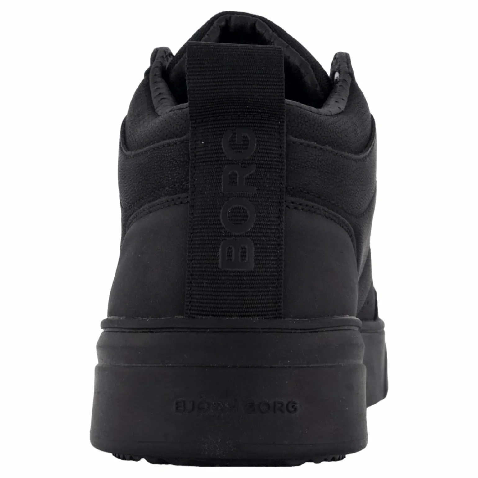 T1930 Mid Tnl M Blk