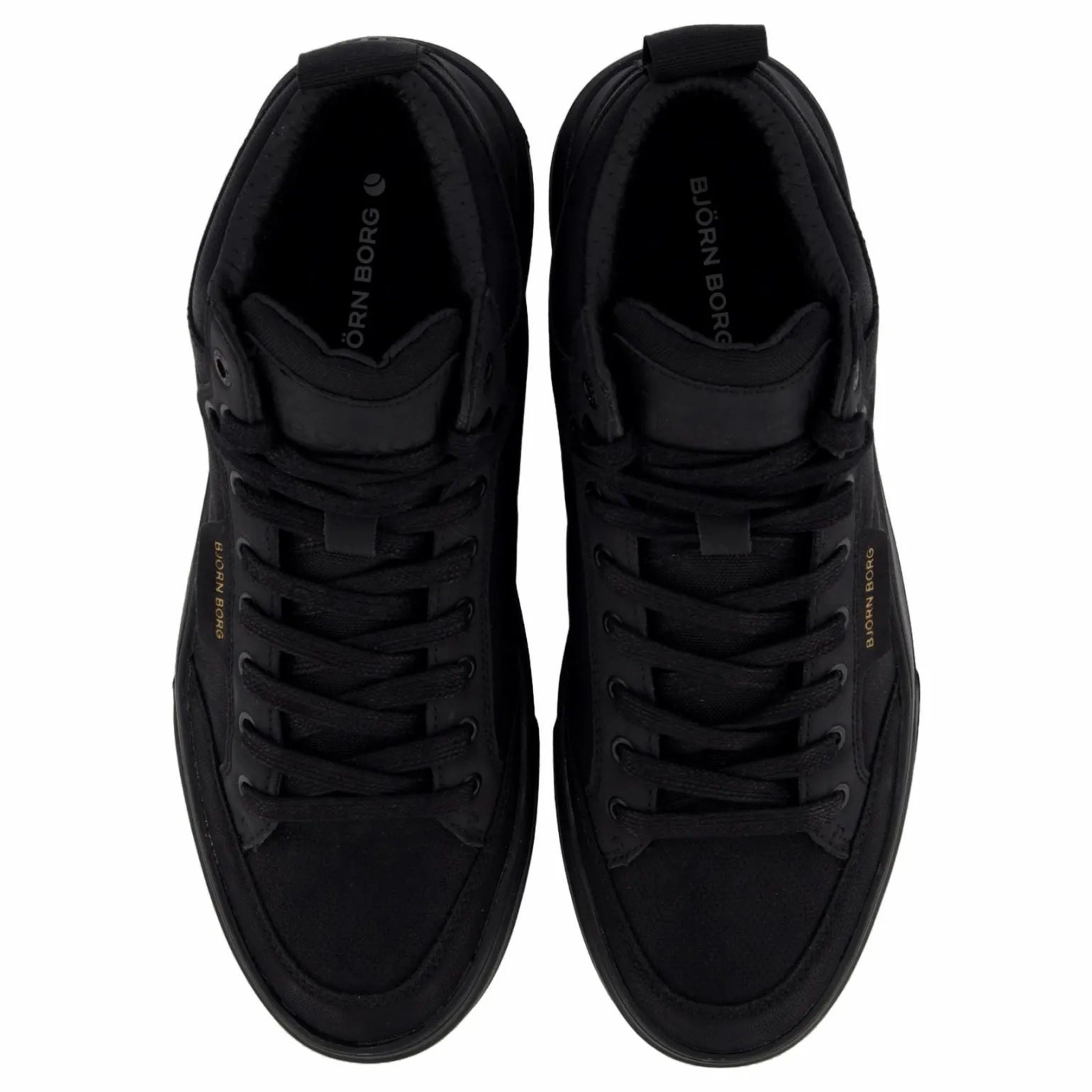 T1930 Mid Tnl M Blk