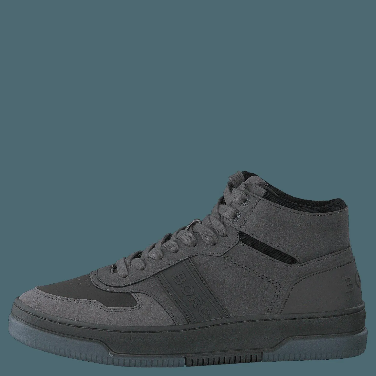 T2300 Mid Tnl W Light Grey