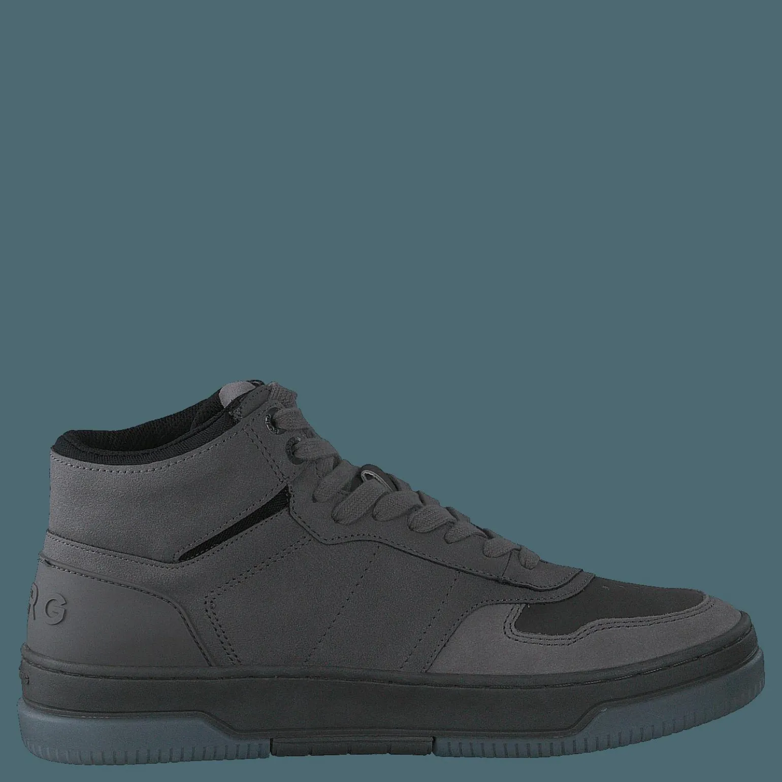 T2300 Mid Tnl W Light Grey