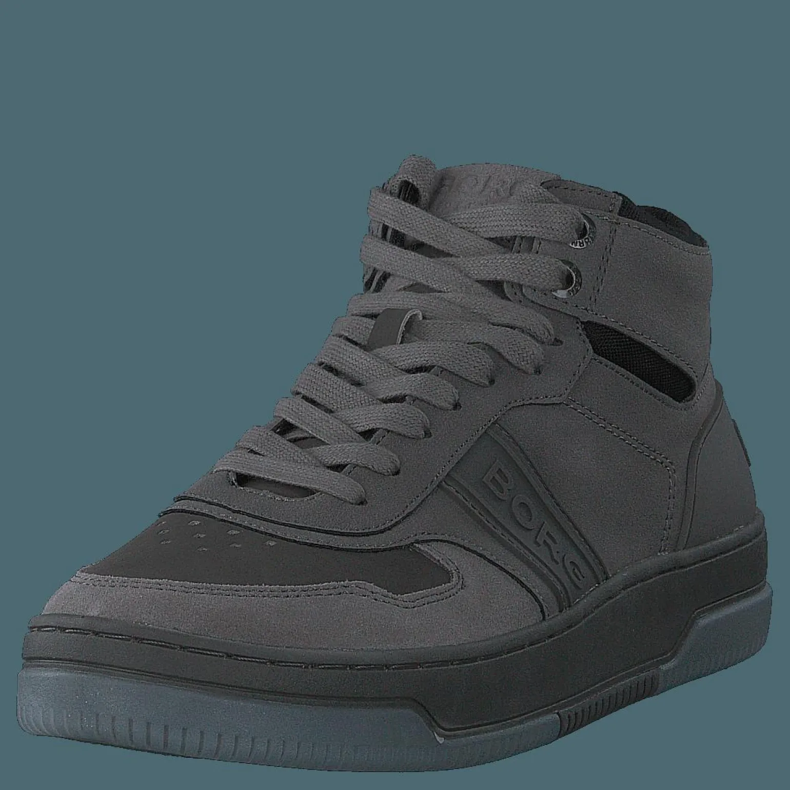 T2300 Mid Tnl W Light Grey