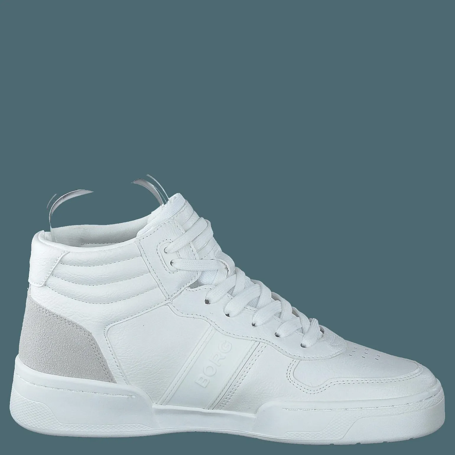 T2200 Mid Tnl W Wht