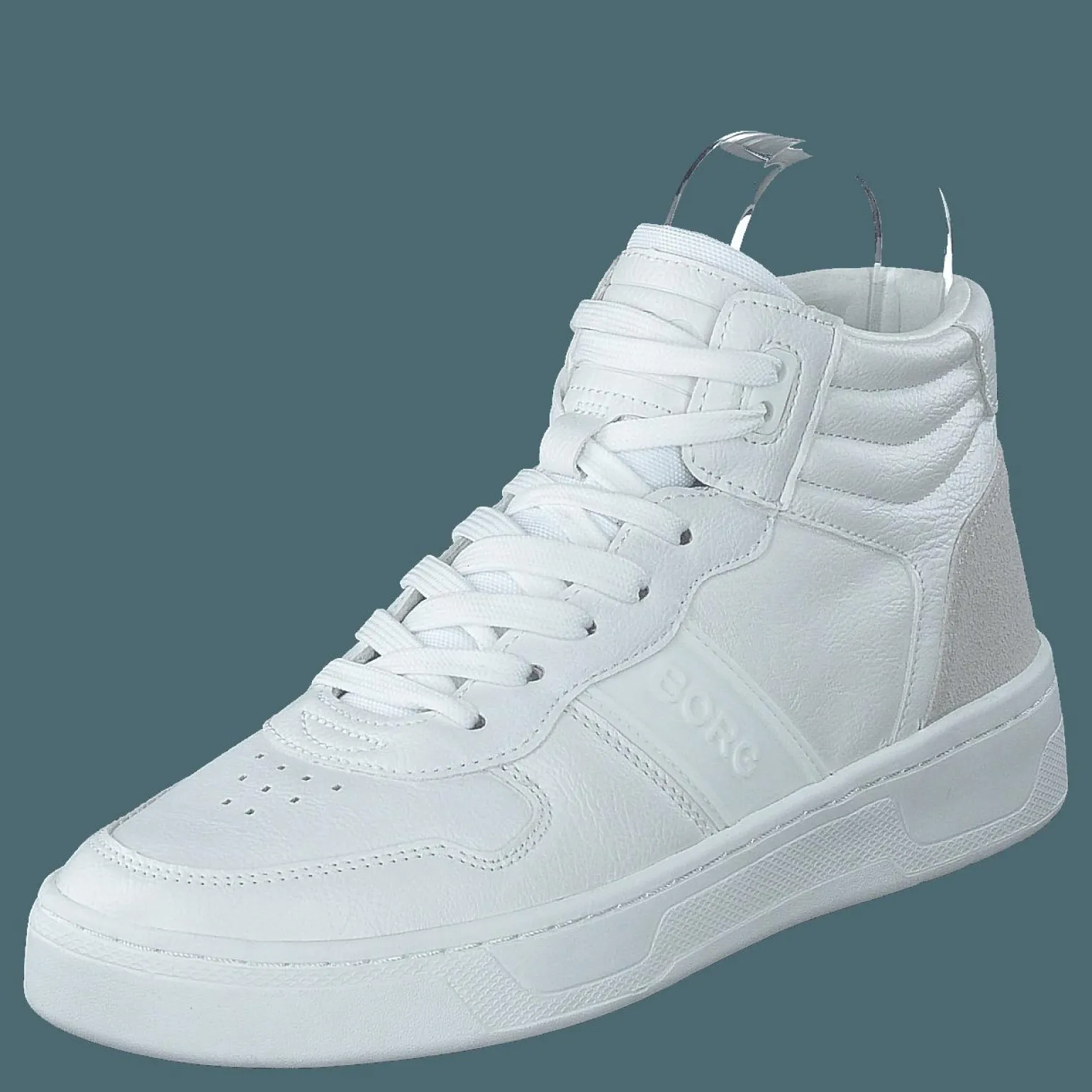 T2200 Mid Tnl W Wht
