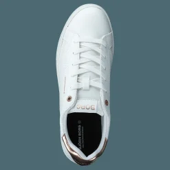 T305 Prf Met W Wht-rgld